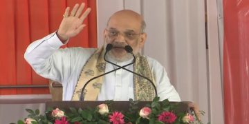 आरोपियों को ऐसी सजा देंगे कि आगे से कभी कोई ऐसा करने की सोचेगा भी नहीं: अमित शाह