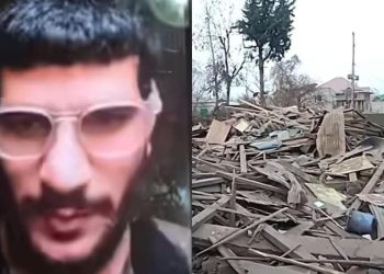 उमर ने लालकिले की पार्किंग में बैठकर बनाया था बम