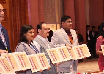 देश के हर मेडिकल कॉलेज, जिला अस्पताल में अमृत फार्मेसी स्थापित की जाएगी: जेपी नड्डा