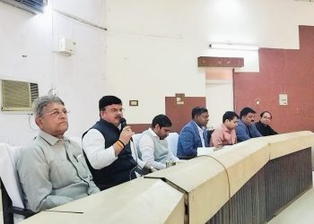 रामनगरी में नौ कुंडों का रख रखाव नगरनिगम अब खुद करेगा