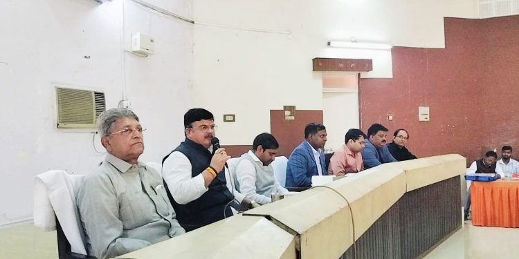 रामनगरी में नौ कुंडों का रख रखाव नगरनिगम अब खुद करेगा