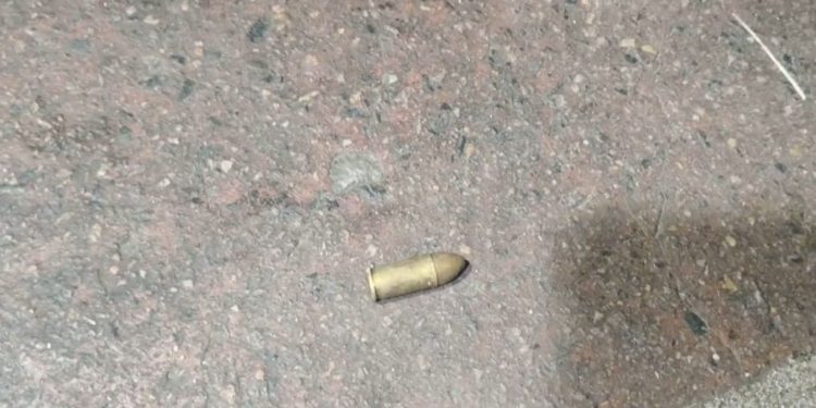 दिल्ली ब्लास्ट केस: धमाके वाली जगह से मिले तीन कारतूस, सिर्फ आर्मी-पुलिस करती है इस्तेमाल
