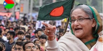 Sheikh Hasina Urged to Pursue Legal Action Against Pakistan for 1971 Bengali Genocide
