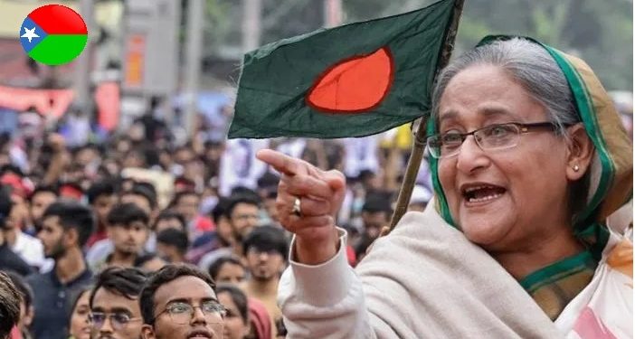 Sheikh Hasina Urged to Pursue Legal Action Against Pakistan for 1971 Bengali Genocide