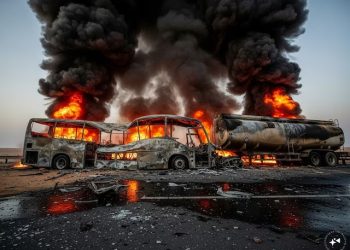 भीषण दुर्घटना: सऊदी अरब में 45 भारतीयों की मौत, पीएम मोदी ने जताया दुःख