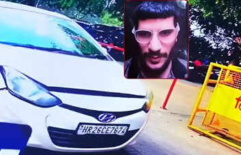 लाल किला ब्लास्ट: क्या डॉक्टर उमर नबी ने ‘शू बम’ से किया इतना भीषण धमाका?