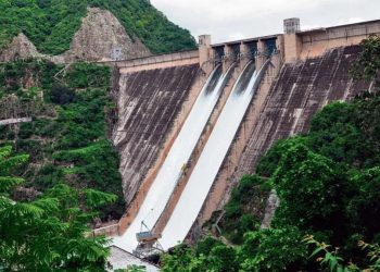 जल विवादों में गुरुओं की महान परंपराओं का पालन करें पंजाब: नायब सैनी