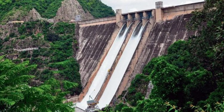 जल विवादों में गुरुओं की महान परंपराओं का पालन करें पंजाब: नायब सैनी