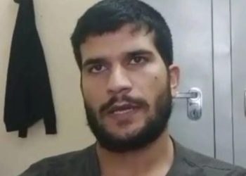 पाक हैंडलर की उमर को हिदायत: ‘तुम्हें आत्मघाती हमला करना है…