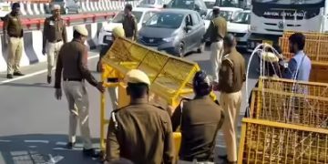 दिल्ली में अगले सात दिनों तक ट्रैफिक अलर्ट: 25 नवंबर तक के लिए एडवाइजरी जारी