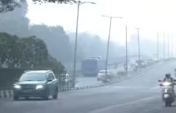 सांसों पर संकट बरकरार, 400 के पार दिल्ली-एनसीआर का एक्यूआई