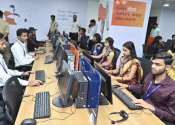 छत्तीसगढ़ में सेमीकंडक्टर उद्योग की स्थापना से प्रदेश के विकास में जुड़ा नया आयाम