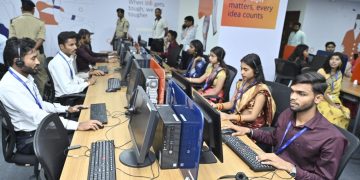 छत्तीसगढ़ में सेमीकंडक्टर उद्योग की स्थापना से प्रदेश के विकास में जुड़ा नया आयाम