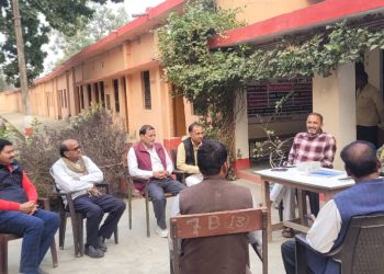 हर घर में जलें घी के पांच दीप, घर-घर हो राम नाम संकीर्तन – वेद प्रकाश गुप्ता