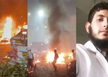 खुलासा: दिल्ली दहलाने को भेजी गई थी 40 वीडियो, आट्टा चक्की का भी इस्तेमाल