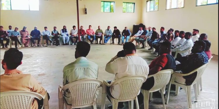 Global Baloch Diaspora Hailed as ‘Backbone’ of Independence Movement in New Report