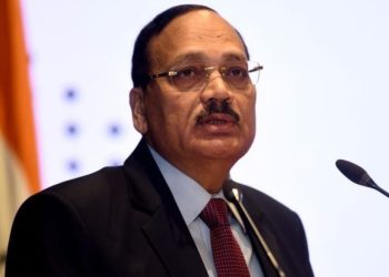 जस्टिस सूर्यकांत आज लेंगे सीजेआई की शपथ, 6 देशों के जज भी होंगे शामिल