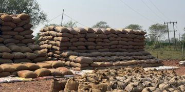 ऑनलाईन टोकन व्यवस्था से किसानों को धान बेचने में हो रही सुविधा डिजिटल सुविधाओं से धान खरीदी प्रक्रिया हुई आसान