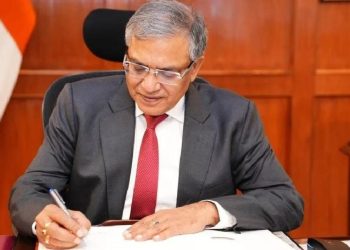 मुख्य चुनाव आयुक्त ज्ञानेश कुमार बने आईडीए के अध्यक्ष