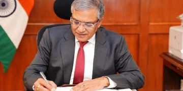 मुख्य चुनाव आयुक्त ज्ञानेश कुमार बने आईडीए के अध्यक्ष