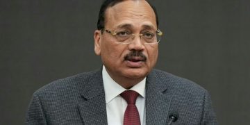 जहरीली हवा से सीजेआई परेशान, बोले- 55 मिनट टहलने के बाद हेल्थ खराब…