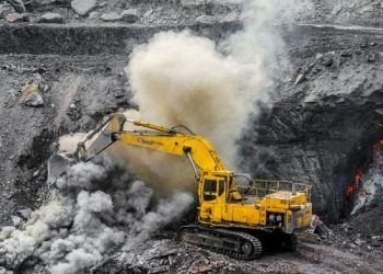 सरकार ने कोयला खनन के लिए सरकारी सूची में शामिल की 18 नई कंपनियां