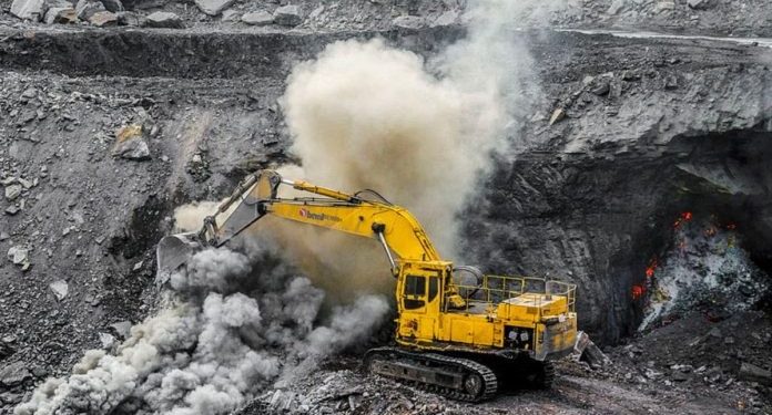 सरकार ने कोयला खनन के लिए सरकारी सूची में शामिल की 18 नई कंपनियां