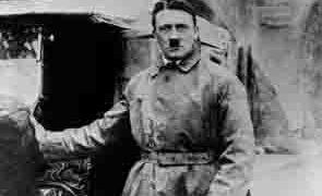 Adolf Hitler Likely Had A Micropenis And One Testicle, DNA Study Confirms