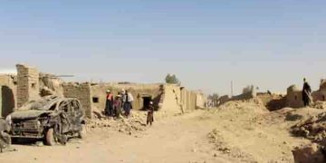 At least 5 killed as Afghanistan and Pak exchange fire amid peace talks in Istanbul