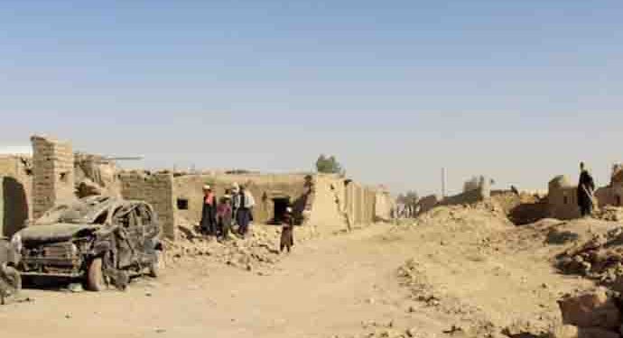 At least 5 killed as Afghanistan and Pak exchange fire amid peace talks in Istanbul