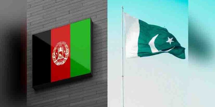 Pakistan urges Afghan Taliban to act on terror, vows dialogue efforts