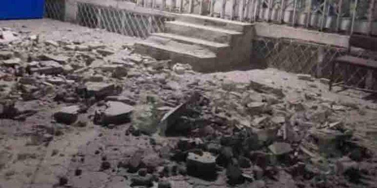7 Killed, 150 Injured As 6.3-Magnitude Earthquake Hits Afghanistan