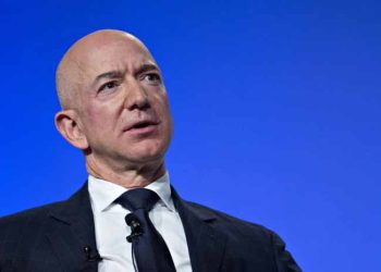 Jeff Bezos enters AI race with Project Prometheus: All we know about it