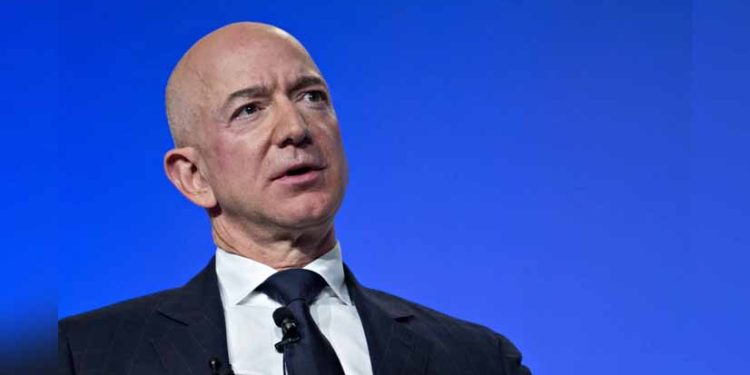 Jeff Bezos enters AI race with Project Prometheus: All we know about it