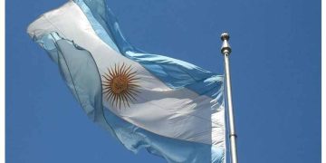 Ex-military officers rally in Argentina in latest sign of political shift