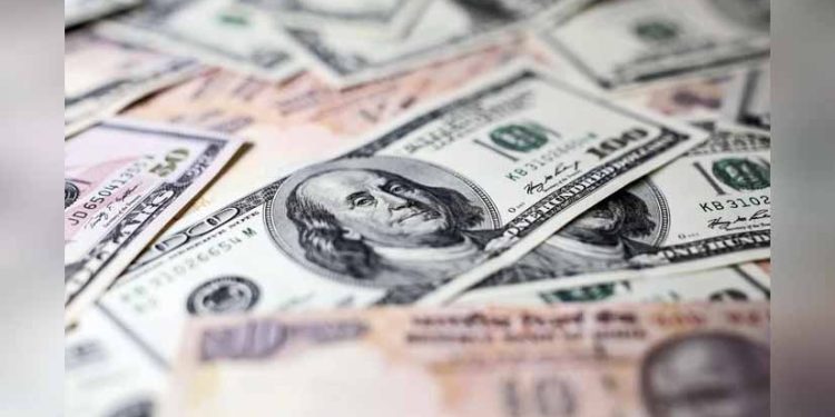 Asia’s currency-defence war chest soars to $8 trn boosting stability