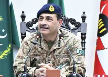 Pak Parliament Grants Lifetime Legal Immunity, Expanded Powers To Asim Munir