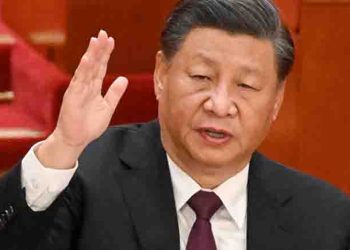 Beijing Puts $35,000 Bounty On Taiwanese Influencers Over ‘Anti-China’ Posts