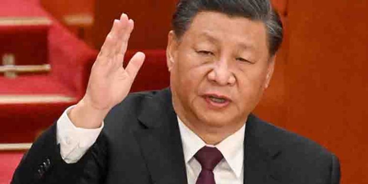 Beijing Puts $35,000 Bounty On Taiwanese Influencers Over ‘Anti-China’ Posts