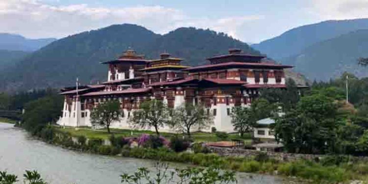 Bhutan Amplifies Call For Global Peace At Prayer Festival