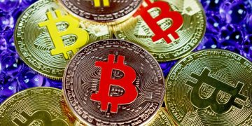 Here’s Why Bitcoin Is Dropping Below $90,000