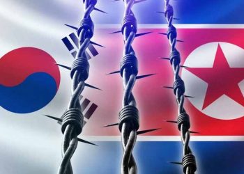 Seoul is facing a more brazen North Korea amid rising border tensions