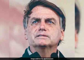 Brazil Supreme Court Panel Rejects Bolsonaro’s Appeal Against Jail Term