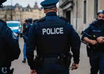 Chinese Man Dubbed ‘Most Prolific Sex Offender’ Jailed For Life In UK