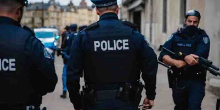 Chinese Man Dubbed ‘Most Prolific Sex Offender’ Jailed For Life In UK