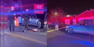 4 Dead, 10 Injured In ‘Targeted’ Shooting At Family Gathering In California