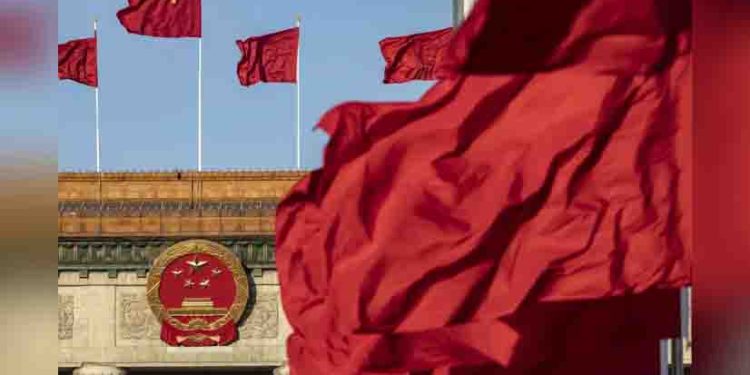 China’s producer price deflation eases in October as consumer prices rise