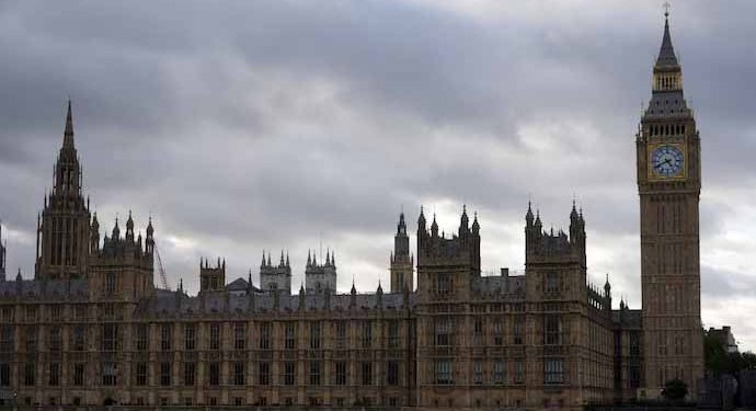 Chinese ‘headhunter’ spies using LinkedIn to target British lawmakers, warns MI5