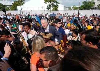 Belem Action Plan for Health and Climate Adaptation launched: $300 mn committed for health impacts of climate at COP30