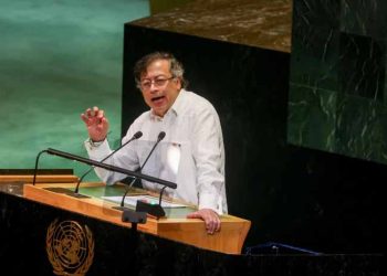 Human rights office urges Colombia to suspend airstrikes after child deaths